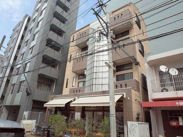 レガリータ薬院