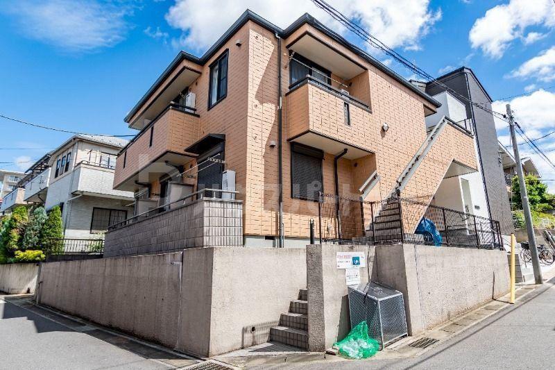 メゾンドゥ