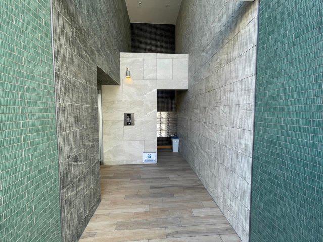 アーバンパーク住之江公園II