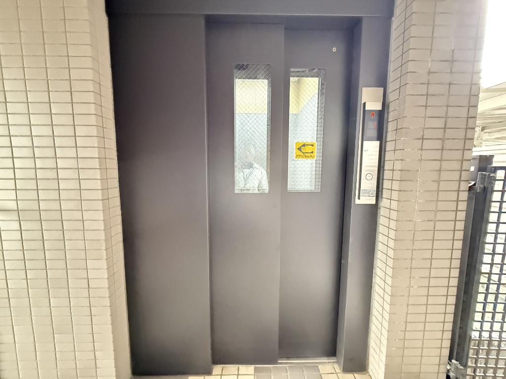 サンライフ大津和