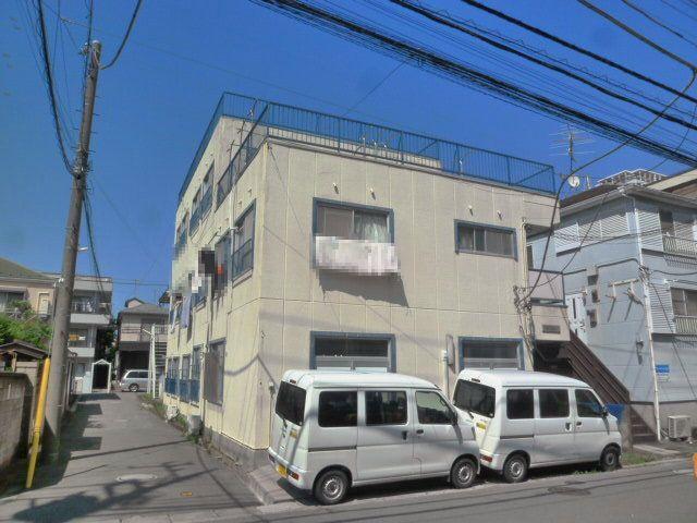 和泉ハイツ