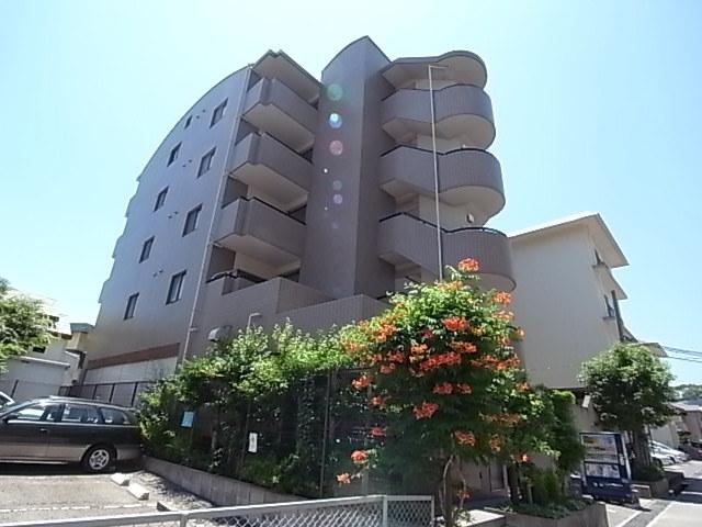 パラシオ苦楽園