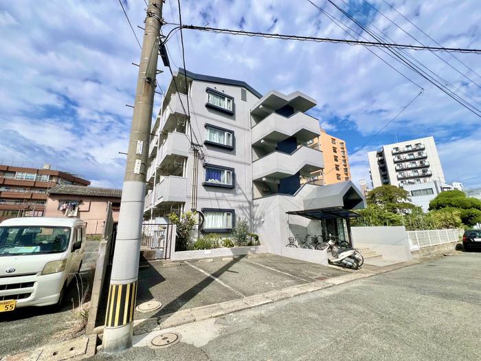 プライマリー鷹ノ巣