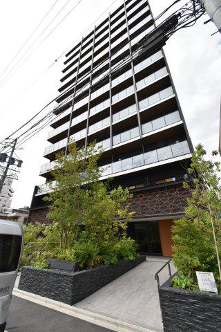 ザ・パークハビオ名古屋松原