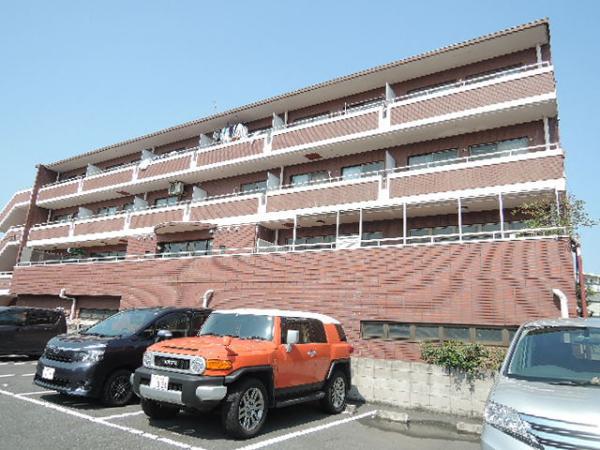 ハイライフ石神井