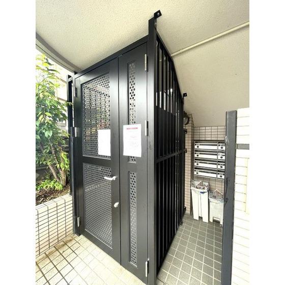 ラフォーレ9番館