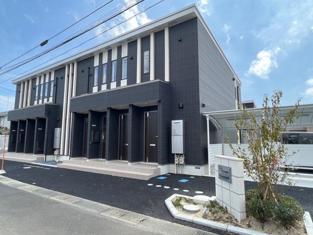 シャンテ
