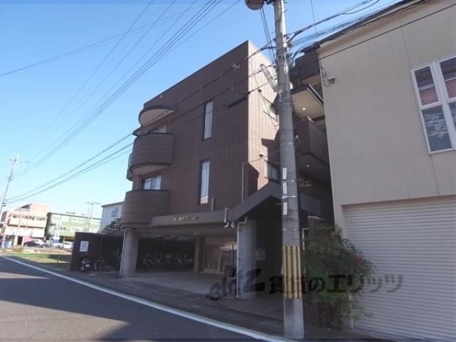 桂川テラス