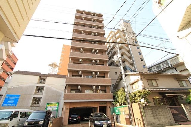 ベルパッソ横川