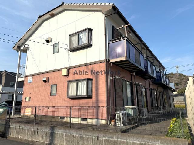 フラワーハイツ