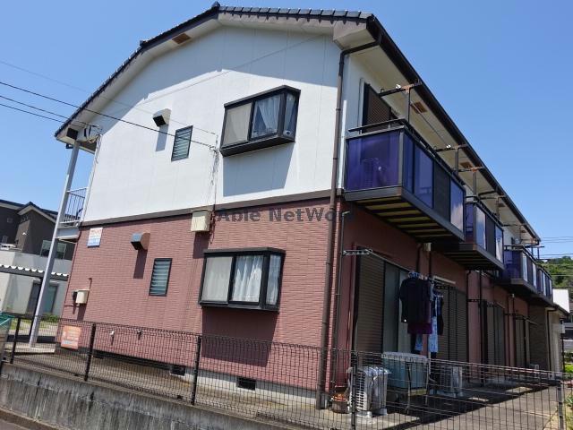 フラワーハイツ