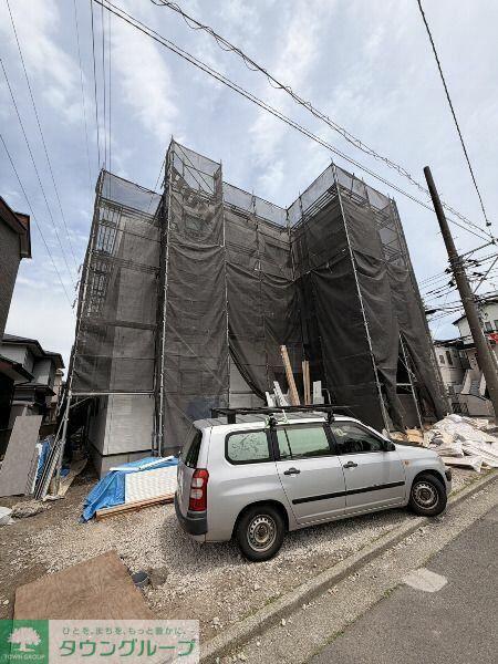 REVIVE古淵