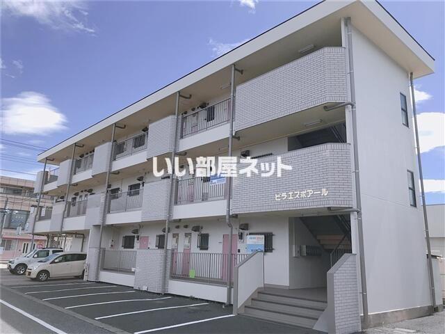 ビラエスポアール