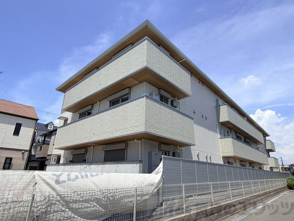 D-RESIDENCE南茨木II