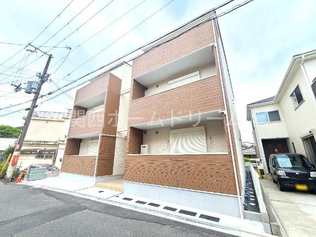 アトリエカーサ守口