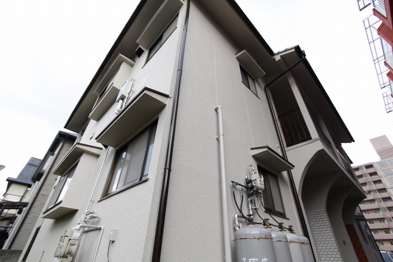 草津FLATS