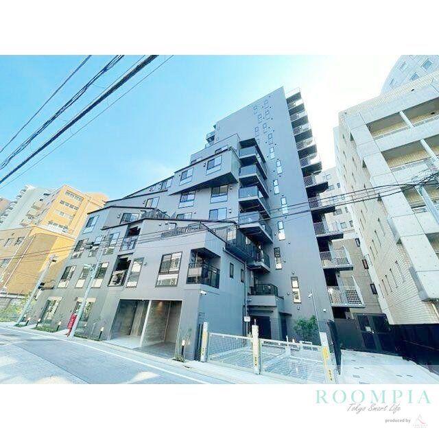 ZOOM中目黒
