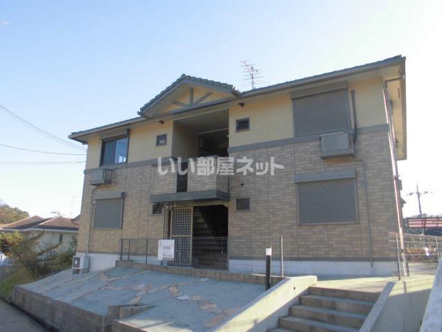 グリーンヴィレッジあいC棟