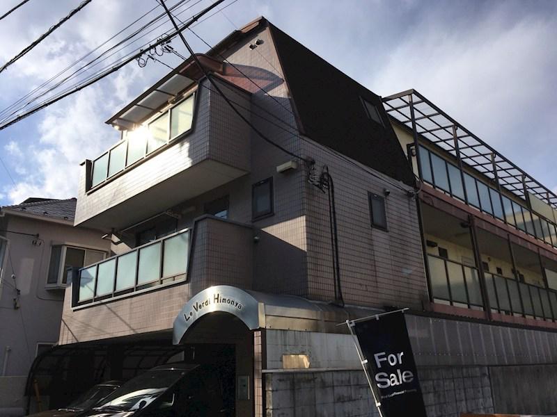 ルヴェルディ碑文谷