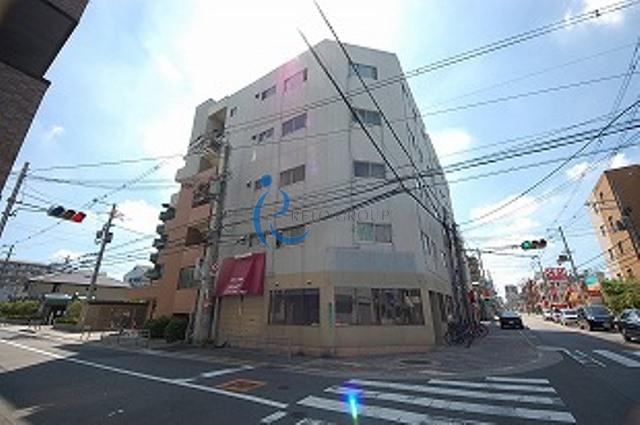 喜連マンション