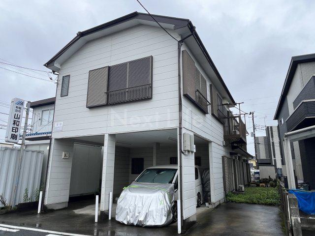 コーポイラゴ
