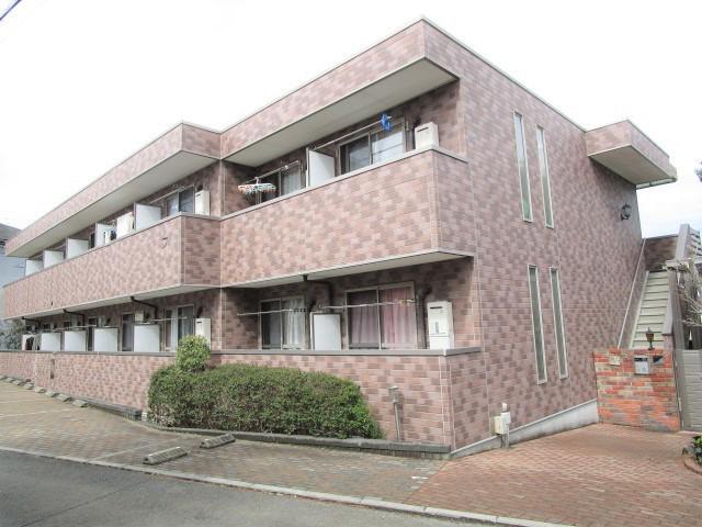 ヴェルドミール玉川学園II