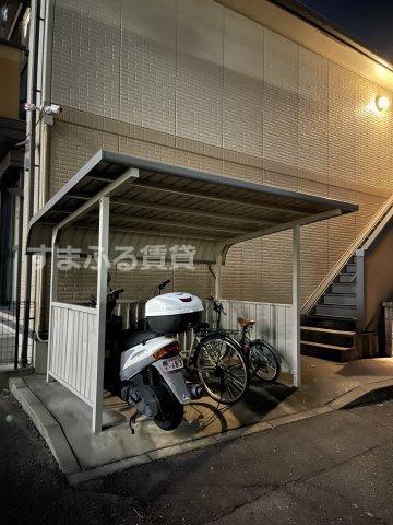 エスポワール栄II