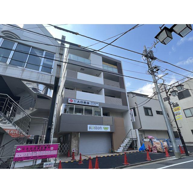 HNクボデラビル