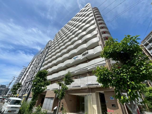 セレニテ新大阪弐番館