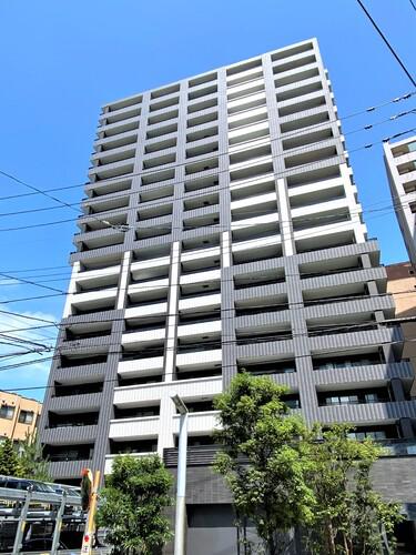 デュオヒルズ仙台花京院ザ・タワー
