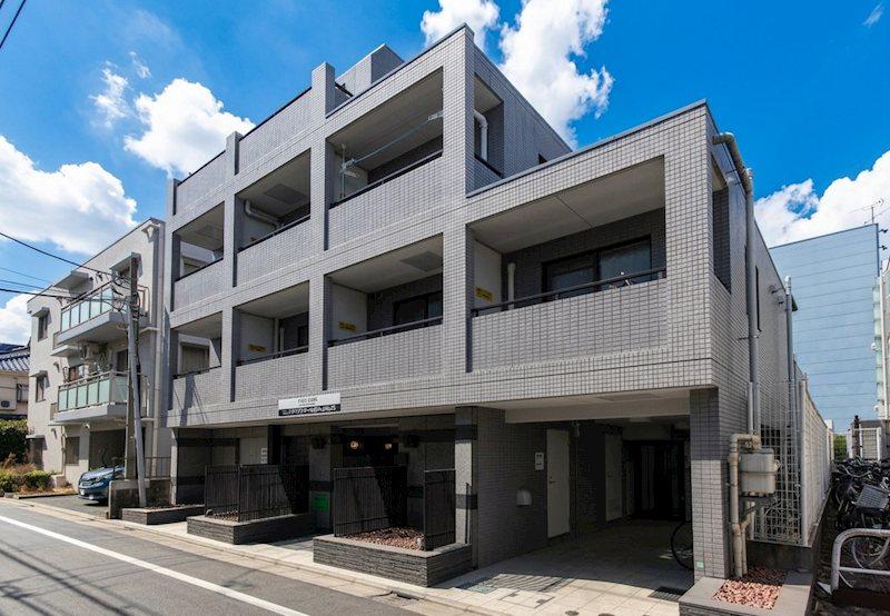 ニューガイアリルーム西小山NO.55