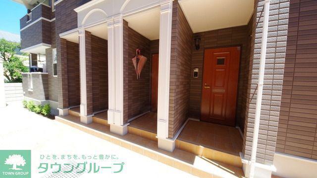 オクレット
