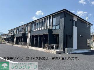 シャルマン ヒルズ