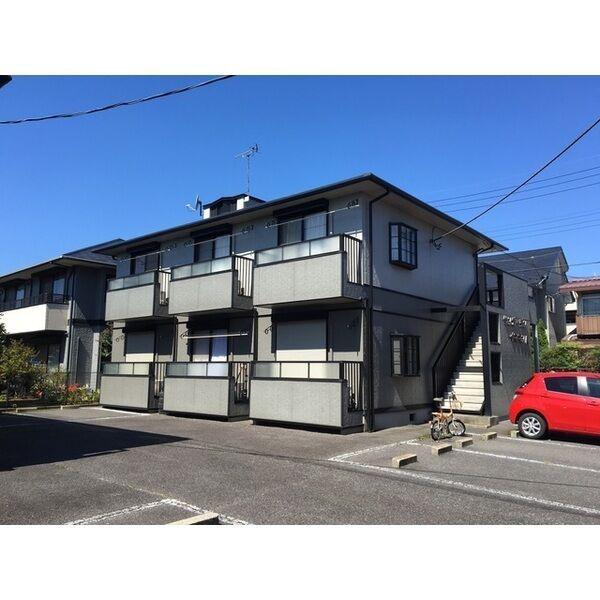 サンガーデンイママンA