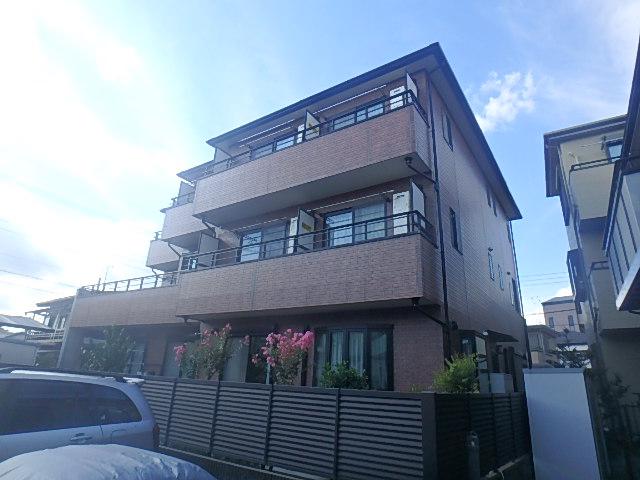 ラヴィッサンヴィーII