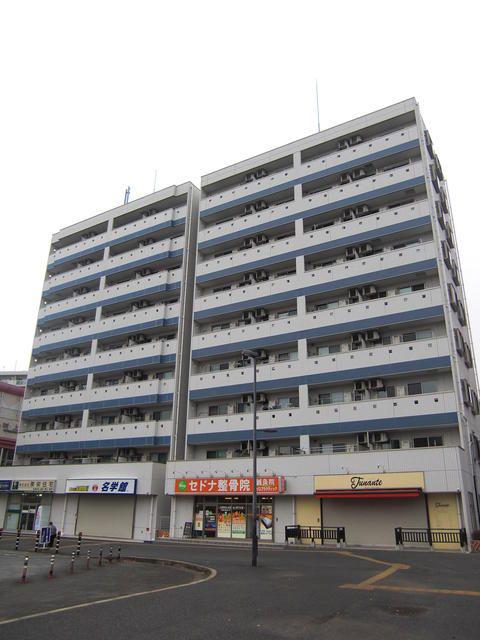 ダイワティアラ村上III