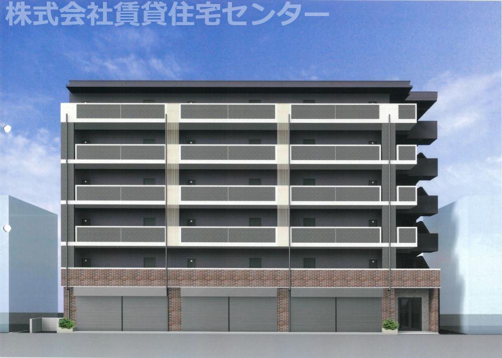 グランメール卜半町