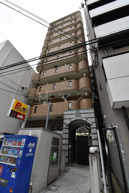 エムズ・ストリーム