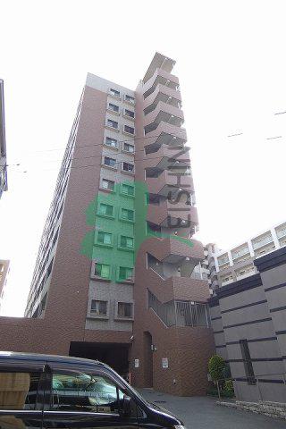 ビエラコート東比恵(1LDK/6階)