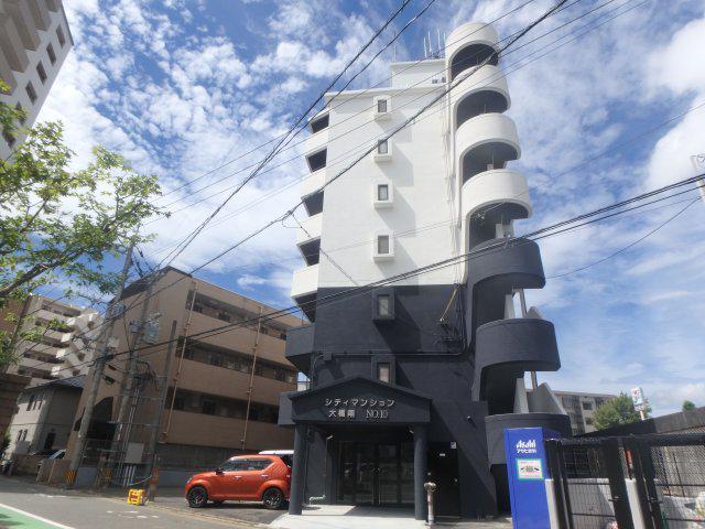 シティマンション大橋南NO.10