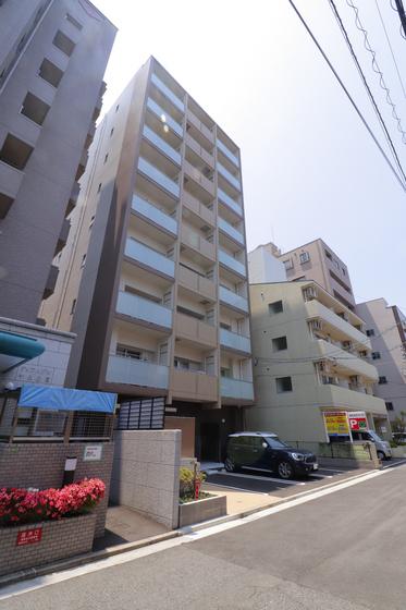 CASA EN III(1K/6階)