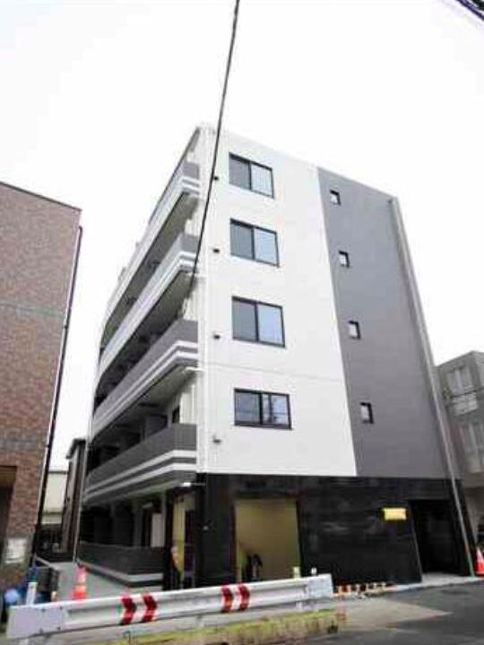 ピアコートTM練馬春日町弐番館