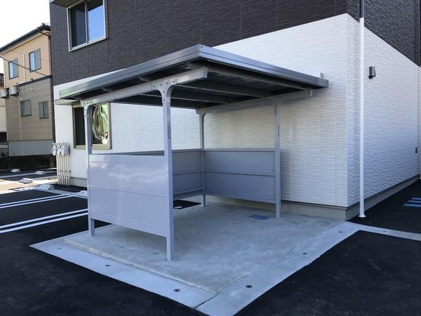コートグレース本町