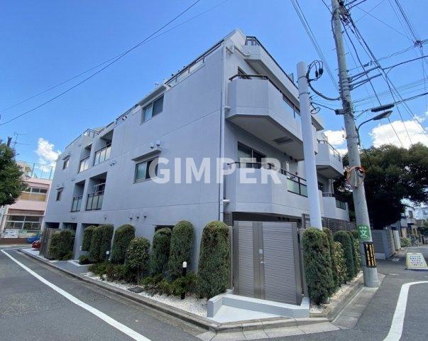 ミュージックマンションメゾフォルテ
