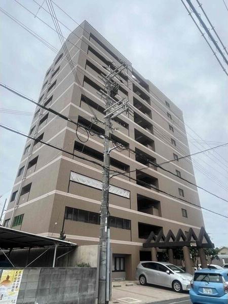 朝日プラザ野里北野町