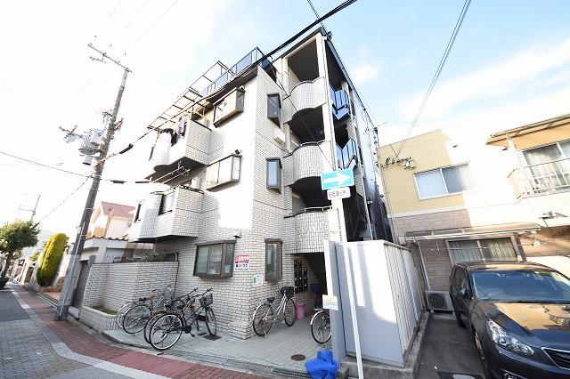 サン清水