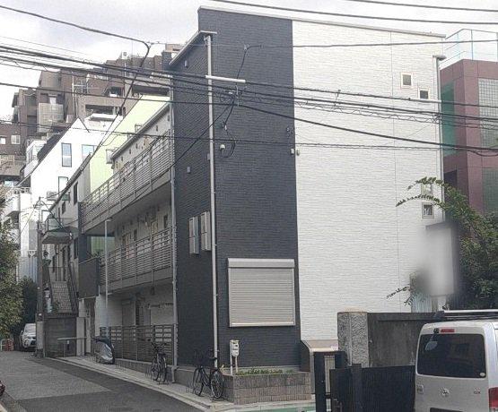 クレイノクラウドIII本郷