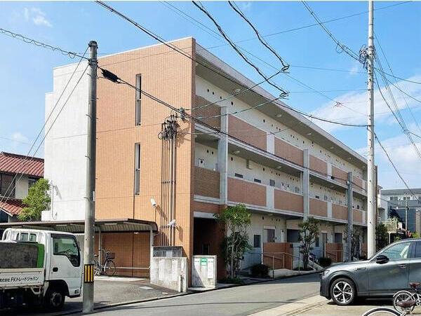 マイハウスコンカドール