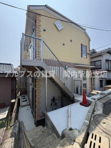 ユナイト黄金町ロザンナの杜