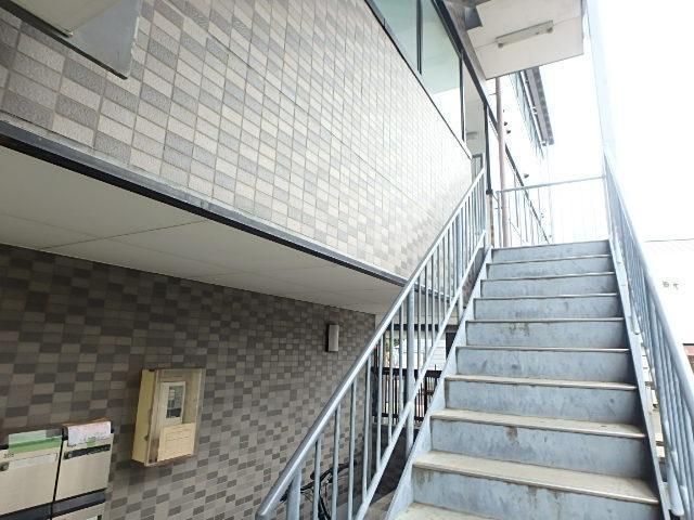 ミナモトマンション